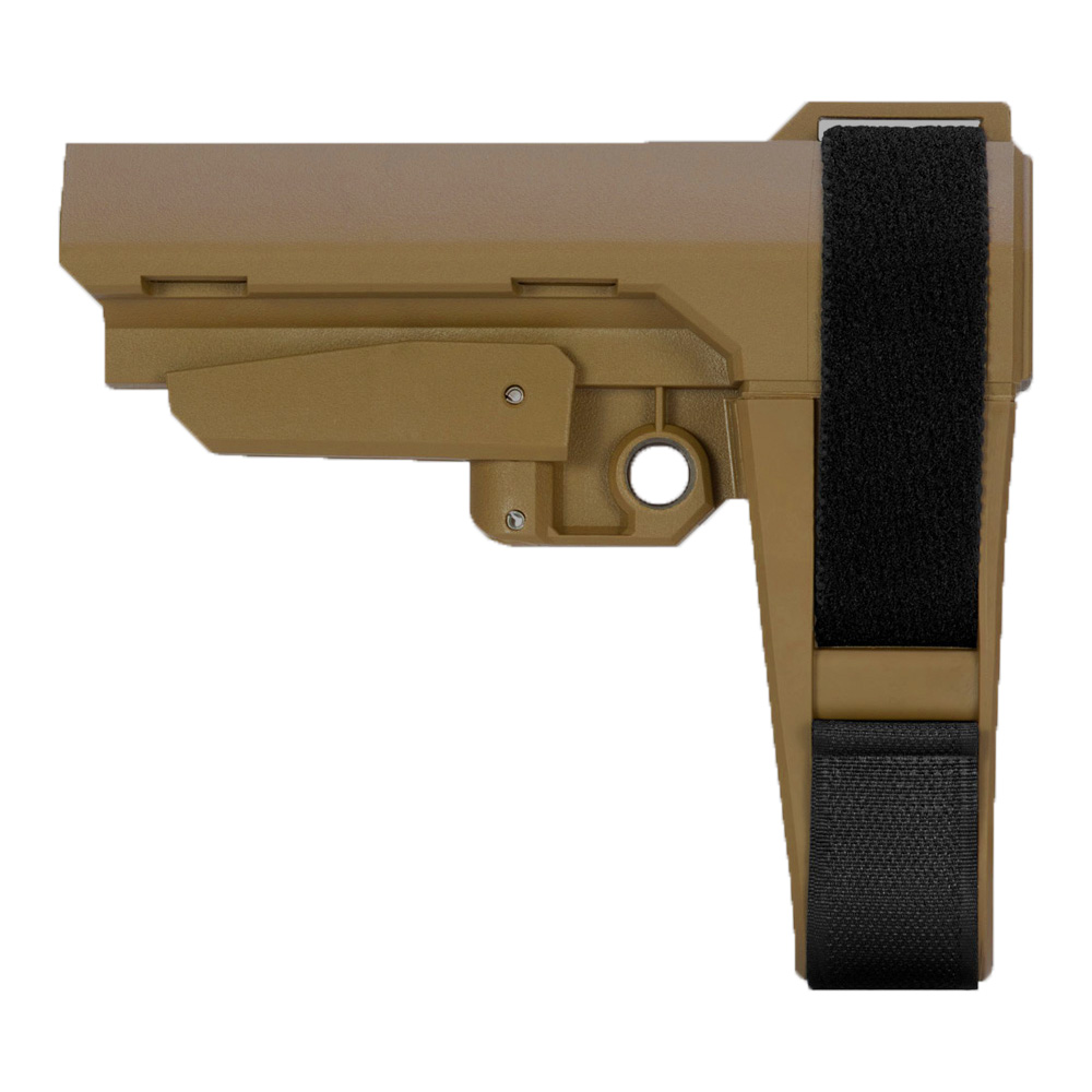 SB Tactical SBA5 Pistol Stabilizing Brace