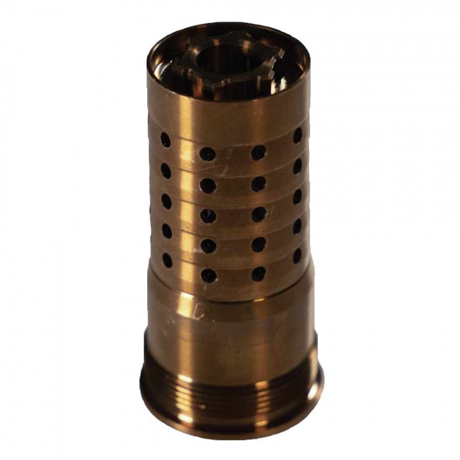 Q CHERRY BOMB XL 8.6MM (5/8X24 TPI) Modern Warriors