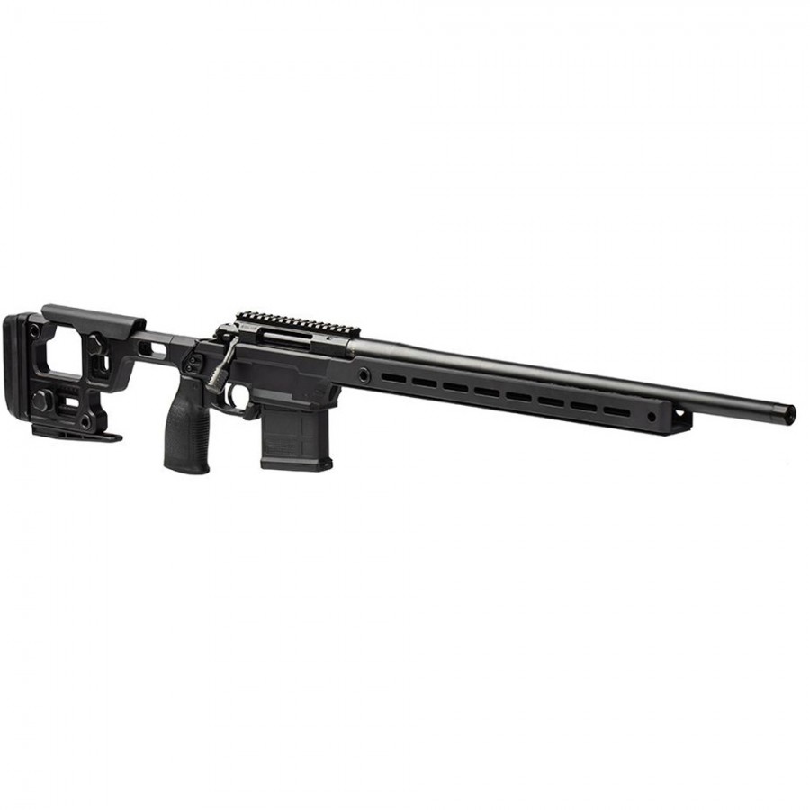AERO PRECISION SOLUS SA COMPETITION RIFLE (6.5 CREEDMOOR) 22" THREADED