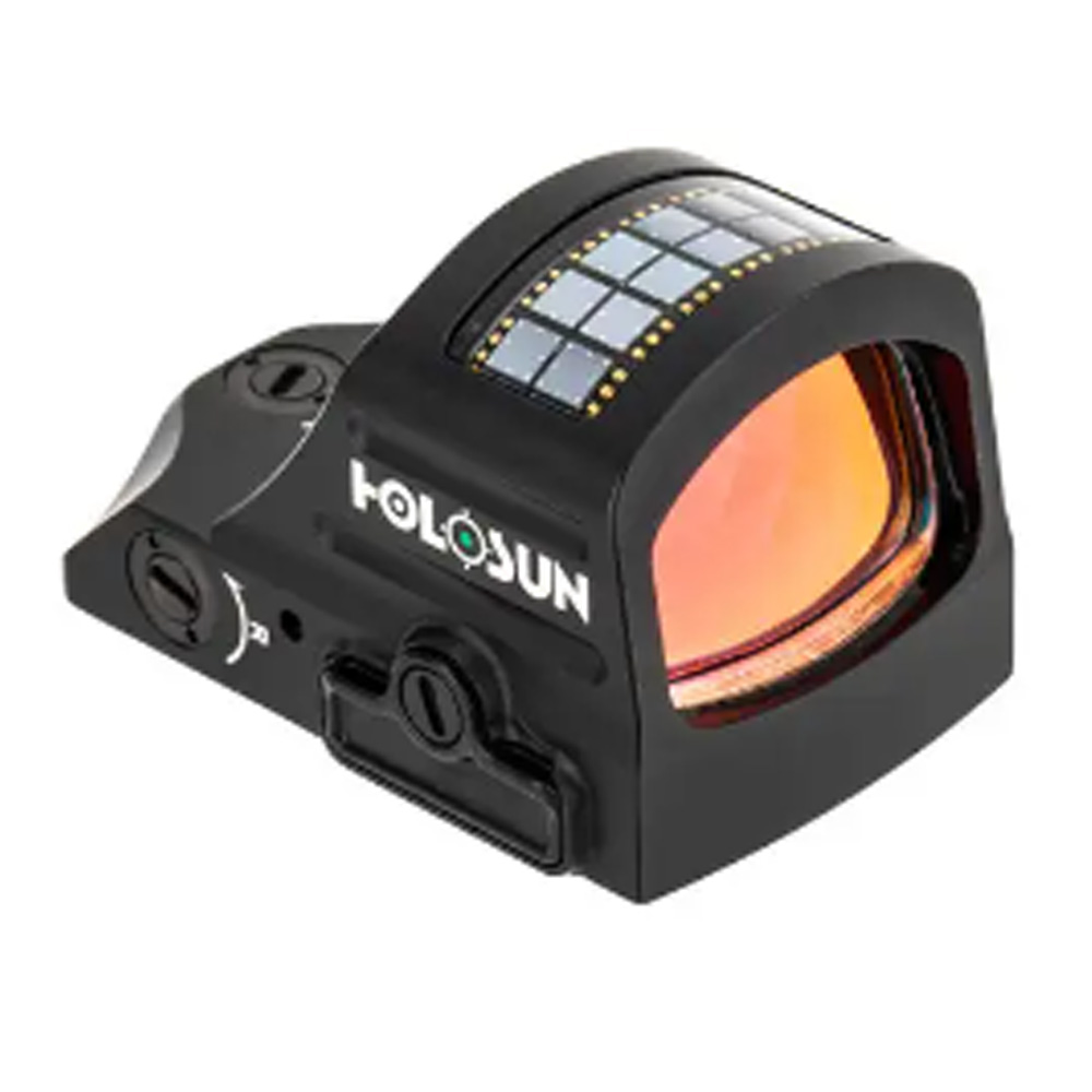 HOLOSUN HE507C-X2 (GREEN DOT) ACSS VULCAN (BLACK) | Modern Warriors