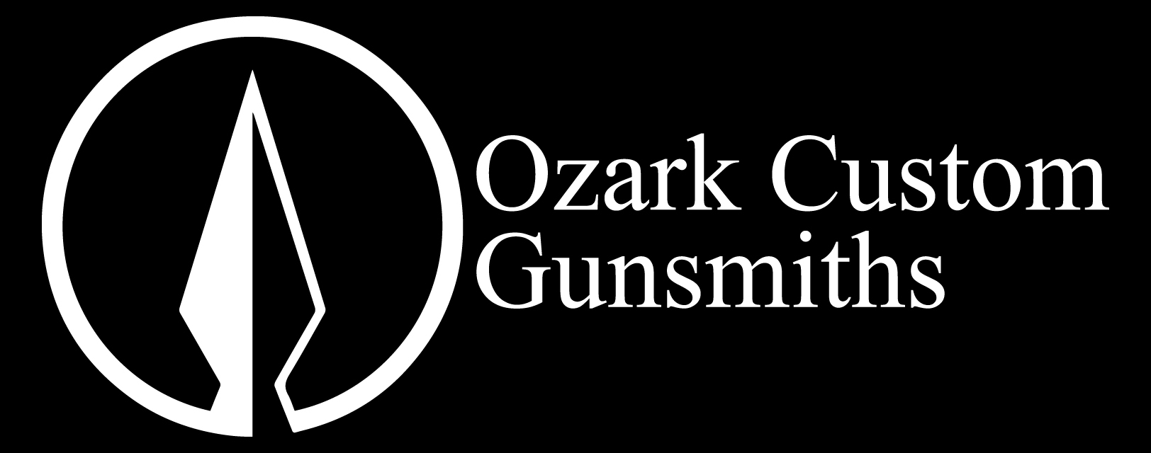 Ozark Custom Gunsmiths