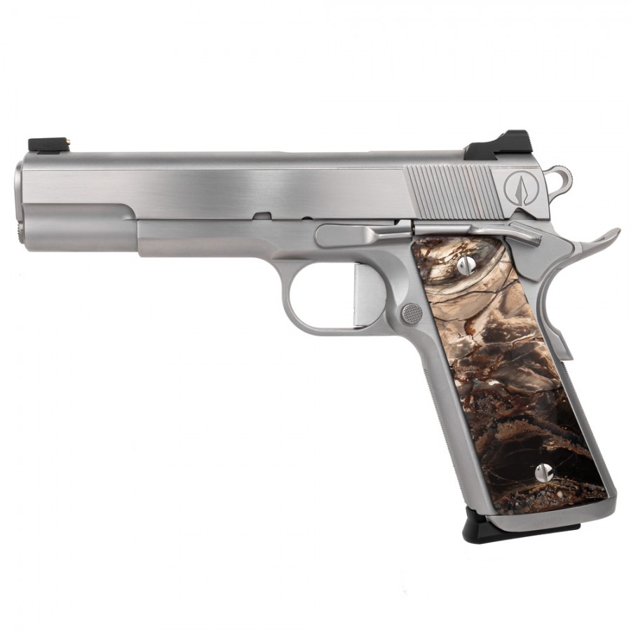OZARK CUSTOM GUNSMITHS GOVERNMENT MODEL (.45 ACP) 5" BARREL WITH
