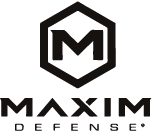 maxim defense logo