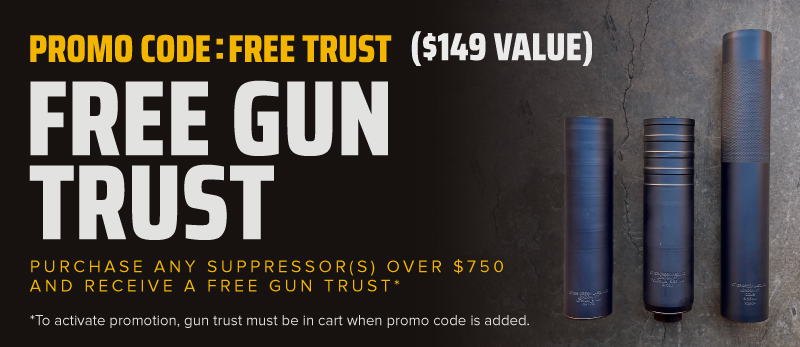 Free Gun Trust