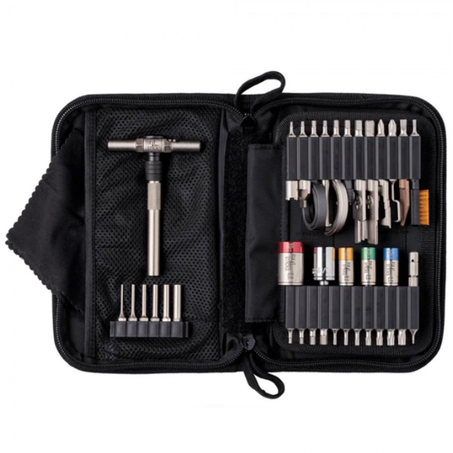 FIX IT STICKS 3 GUN TOOL KIT WITH LIMITERS Modern Warriors