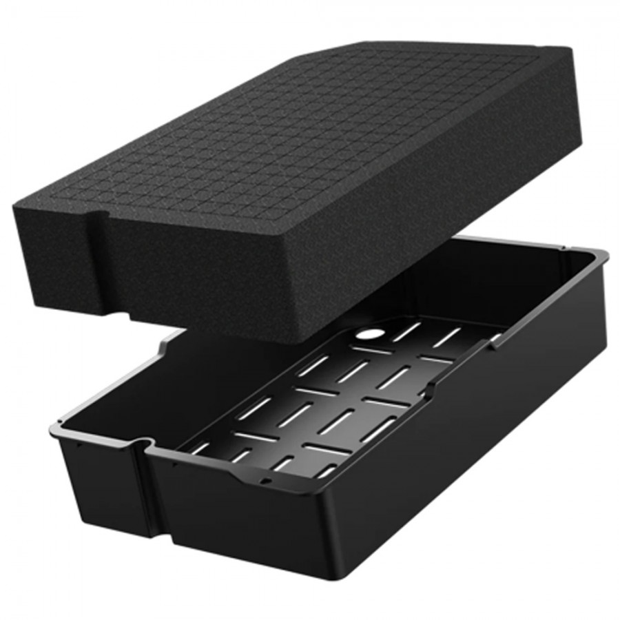 VAULTEK LIFEPOD XT EDC TRAY WITH PLUCK FOAM (BLACK) Modern Warriors