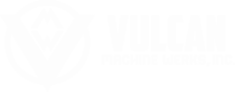Vulcan Machine Werks LOGO