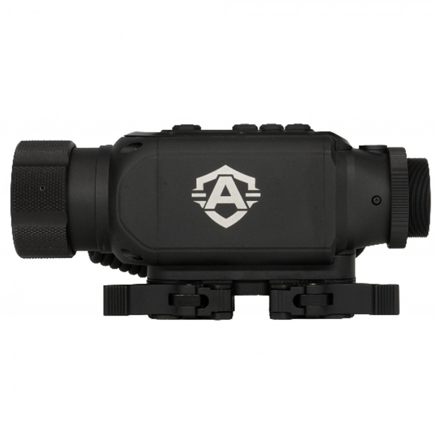 ACCUFIRE TECHNOLOGY INCENDIS PRO THERMAL CLIP ON WITH MOUNT (640X512) 1