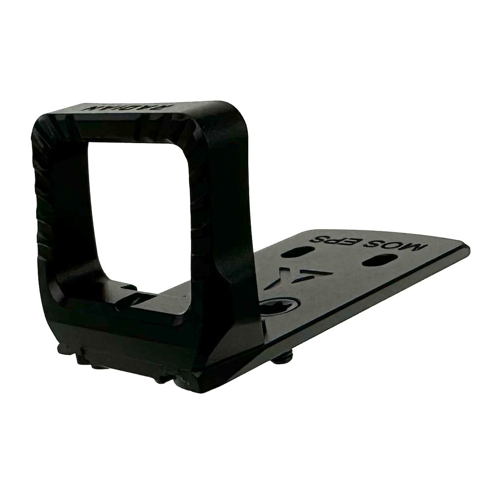 RADIAN GUARDIAN + SIX HOLOSUN EPS OPTIC GUARD & SIGHTS (GLOCK MOS