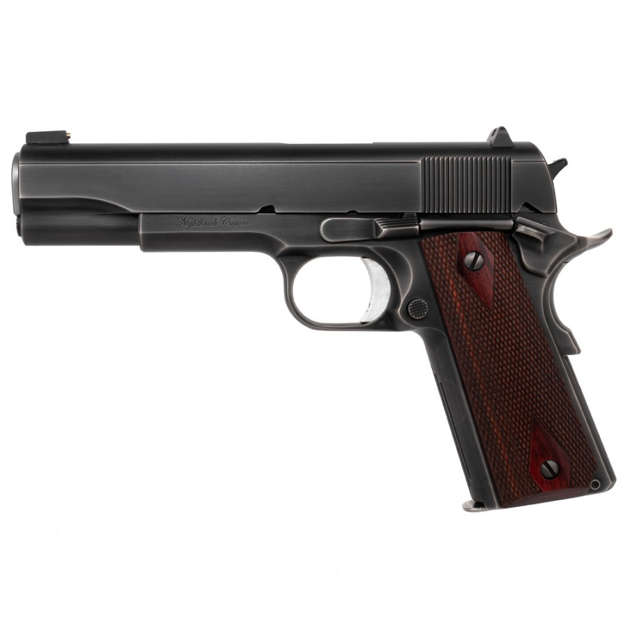 COLT NIGHTHAWK 1911 SERIES 70 (.45 ACP) COLTHAWK GOVERNMENT MODEL
