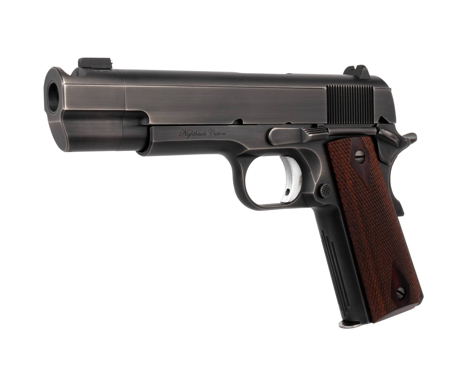 COLT NIGHTHAWK 1911 SERIES 70 (.45 ACP) COLTHAWK GOVERNMENT MODEL