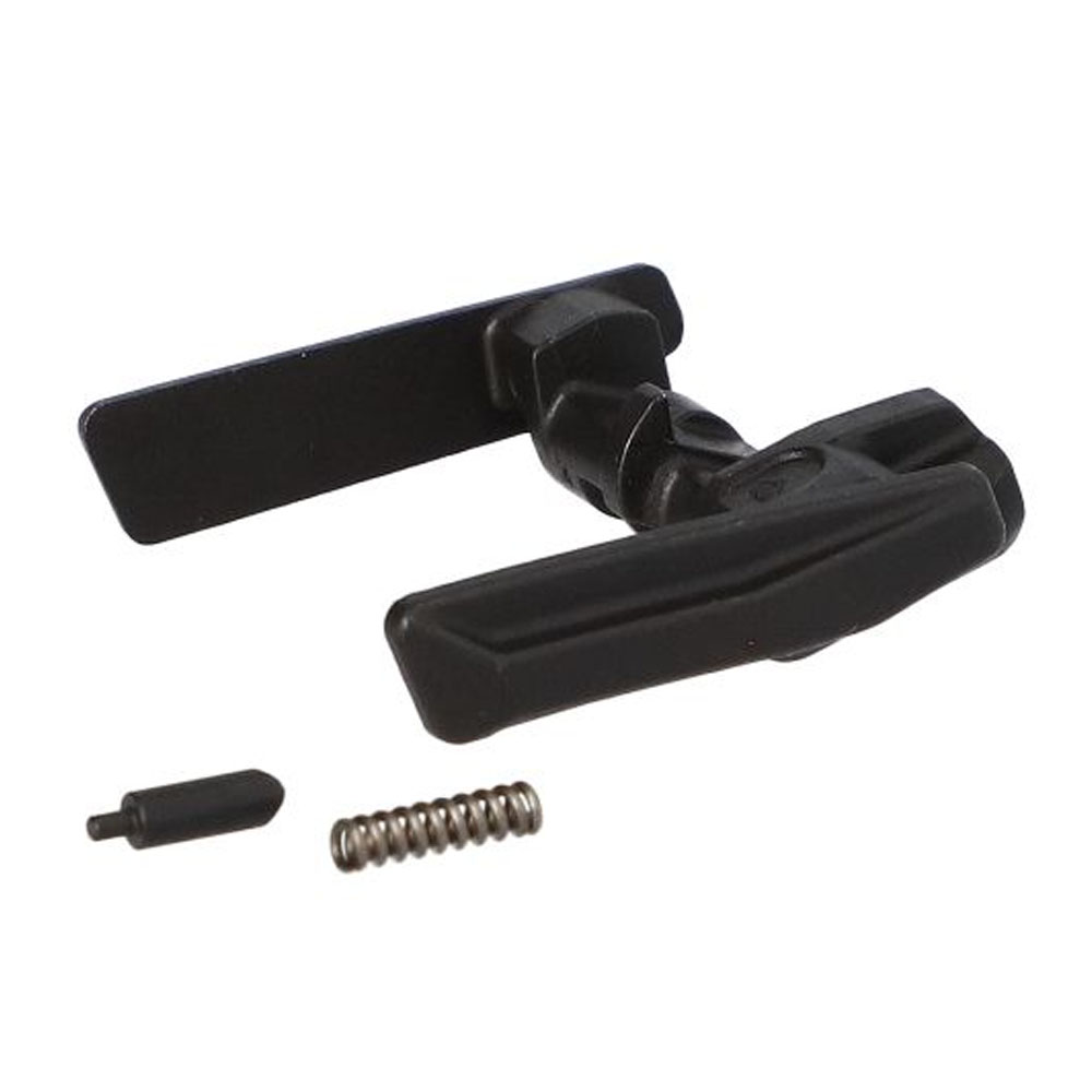 SIG SAUER P365 MANUAL SAFETY PARTS KIT (BLACK) Modern Warriors