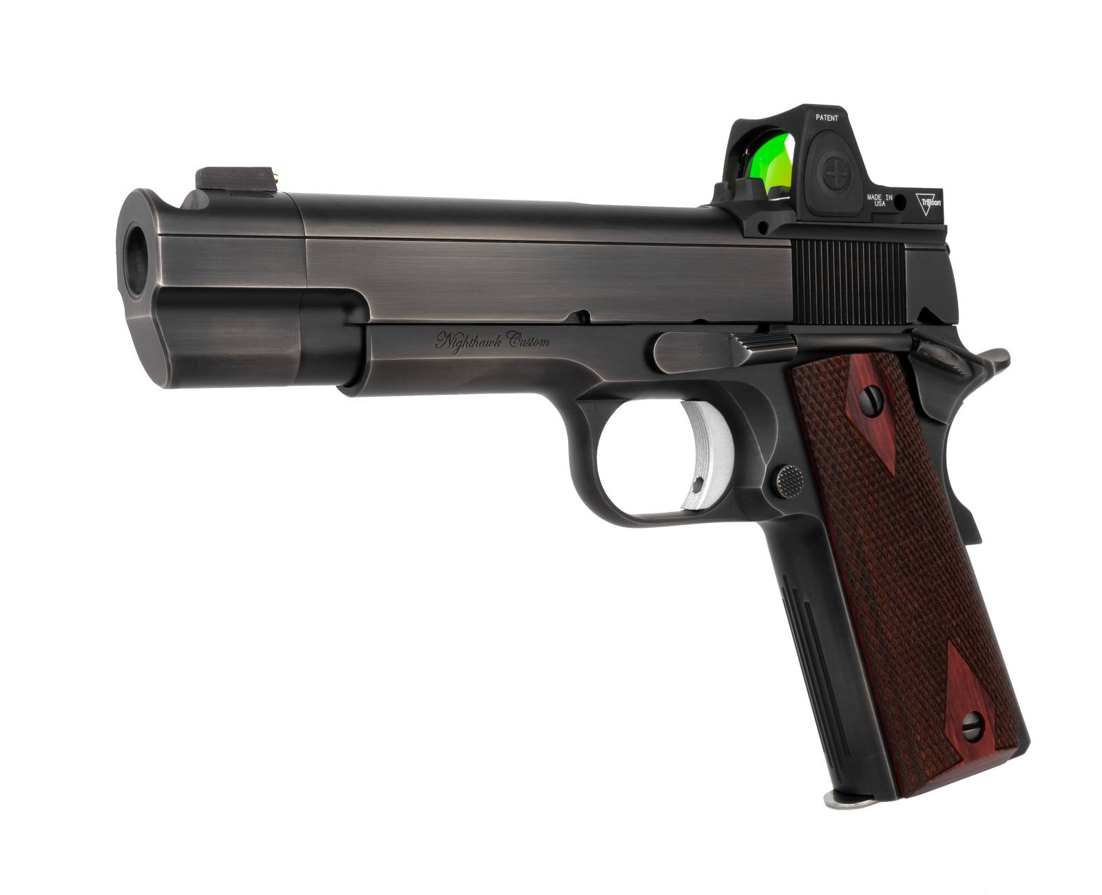 COLT NIGHTHAWK 1911 SERIES 70 (.45 ACP) COLTHAWK GOVERNMENT MODEL