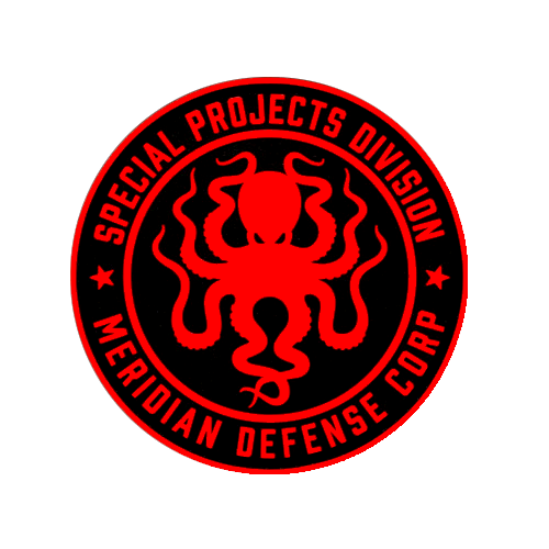 Meridian Defense Corp