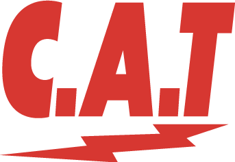 Cat Suppressors Logo