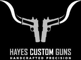 HAYES Custom Guns Handguns