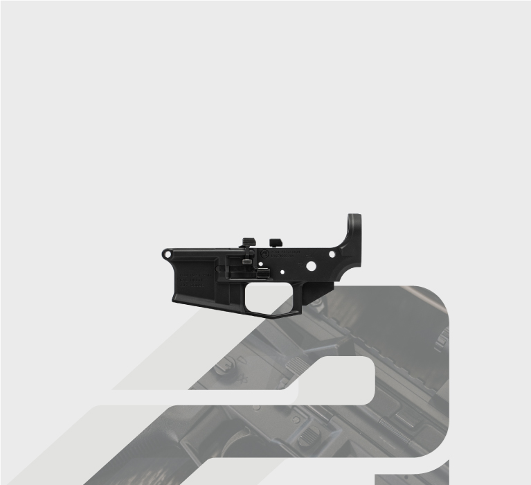 Aero M4E1 Lower Mobile