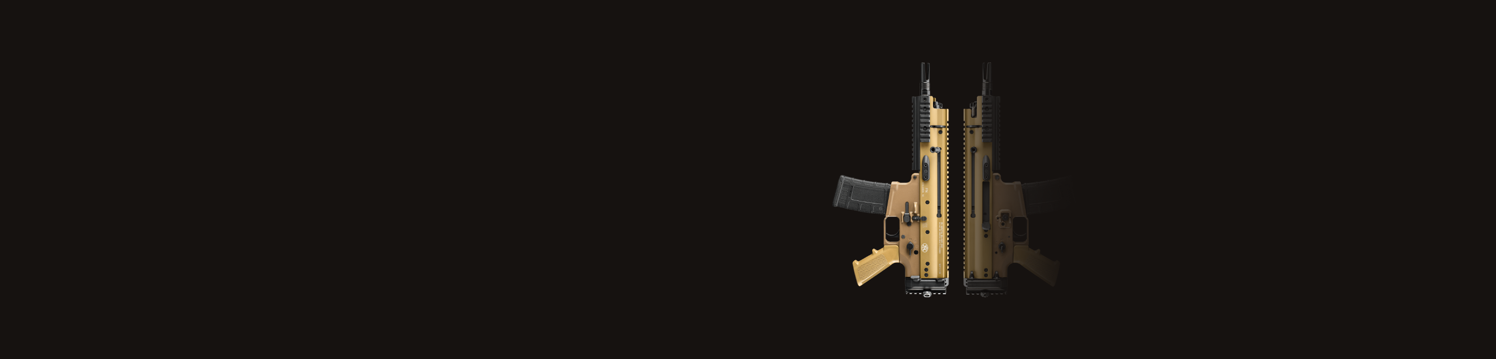 FN Scar 300 Desktop