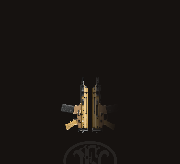 FN Scar 300 Mobile