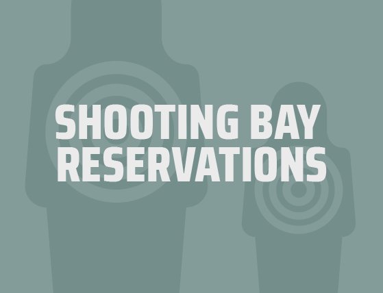 Shooting Bay Reservations