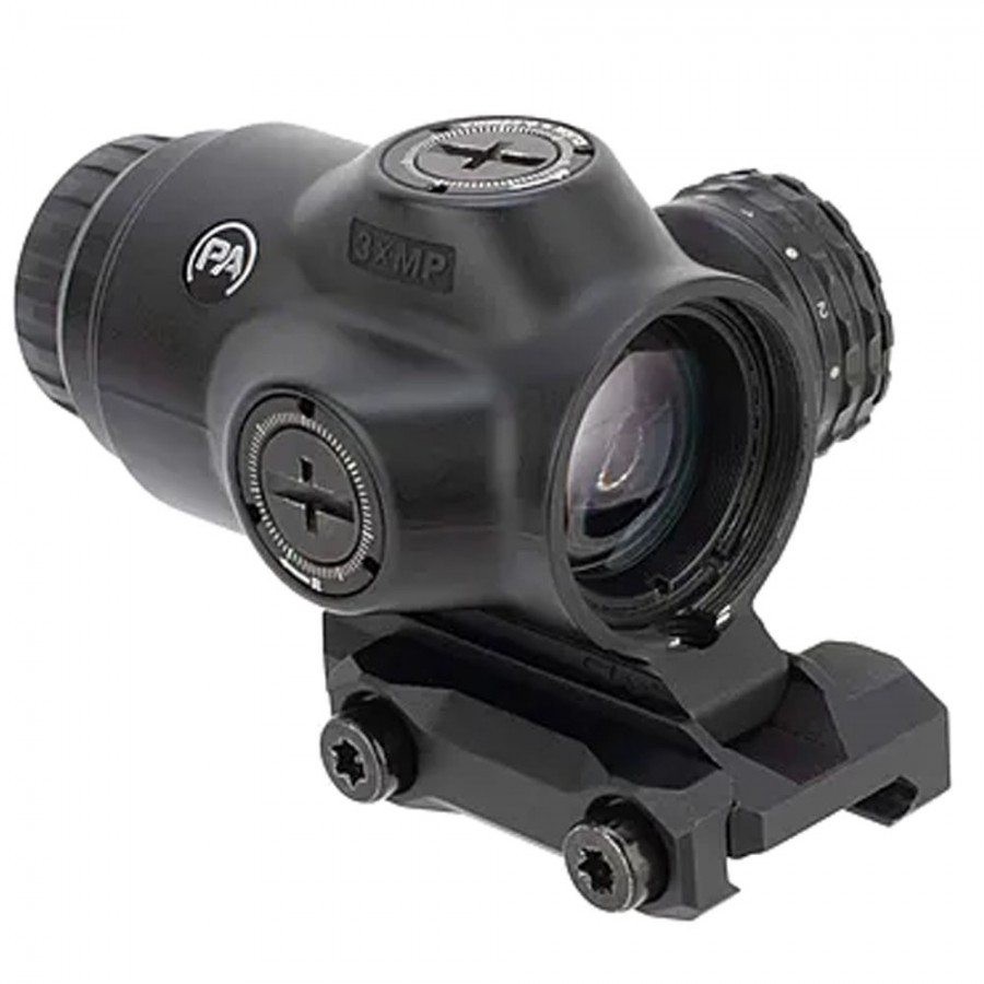 PRIMARY ARMS SLX 3X PRISM (5.56MM/.308CAL) ACSS-RAPTOR RETICLE (BLACK ...
