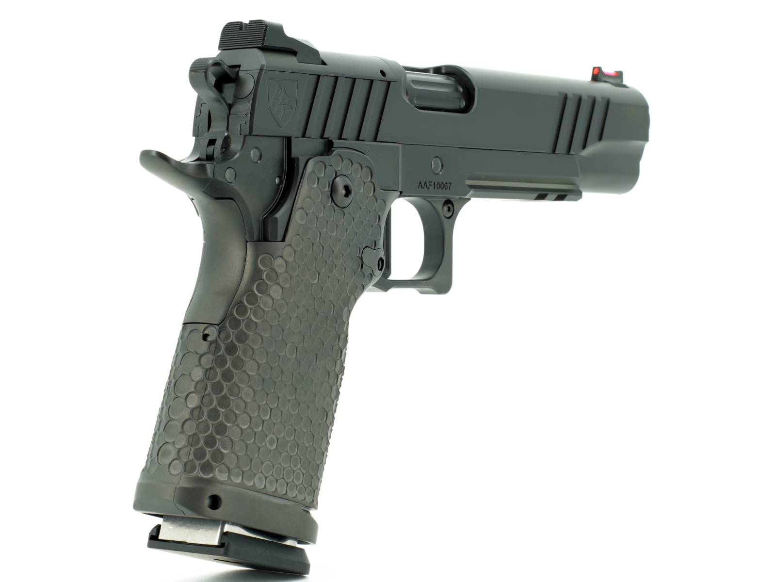 ALPHA AMERICAN FIREARMS AAF-3 (9MM) 5