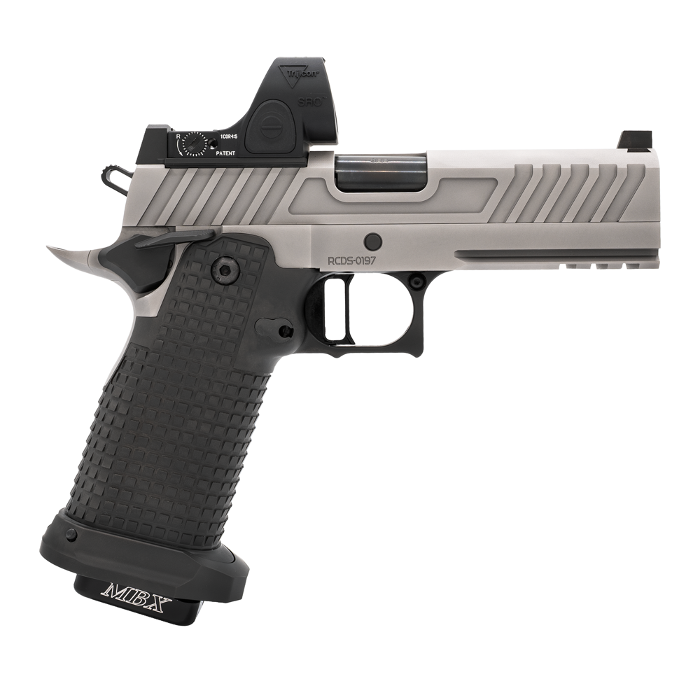 RACE CITY DEFENSE RC9 (9MM) 4.25