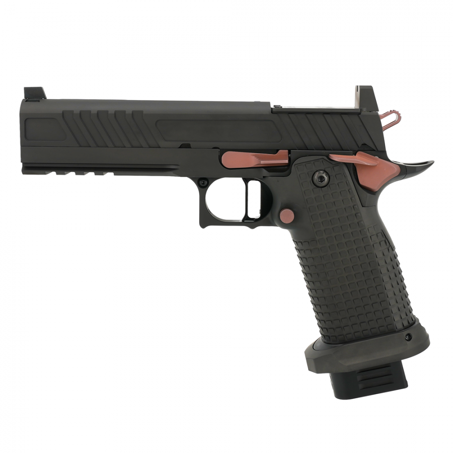 RACE CITY DEFENSE RC9 (9MM) 5