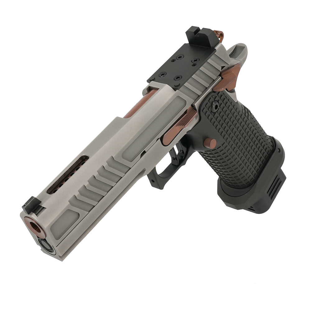 RACE CITY DEFENSE RC9 (9MM) 5