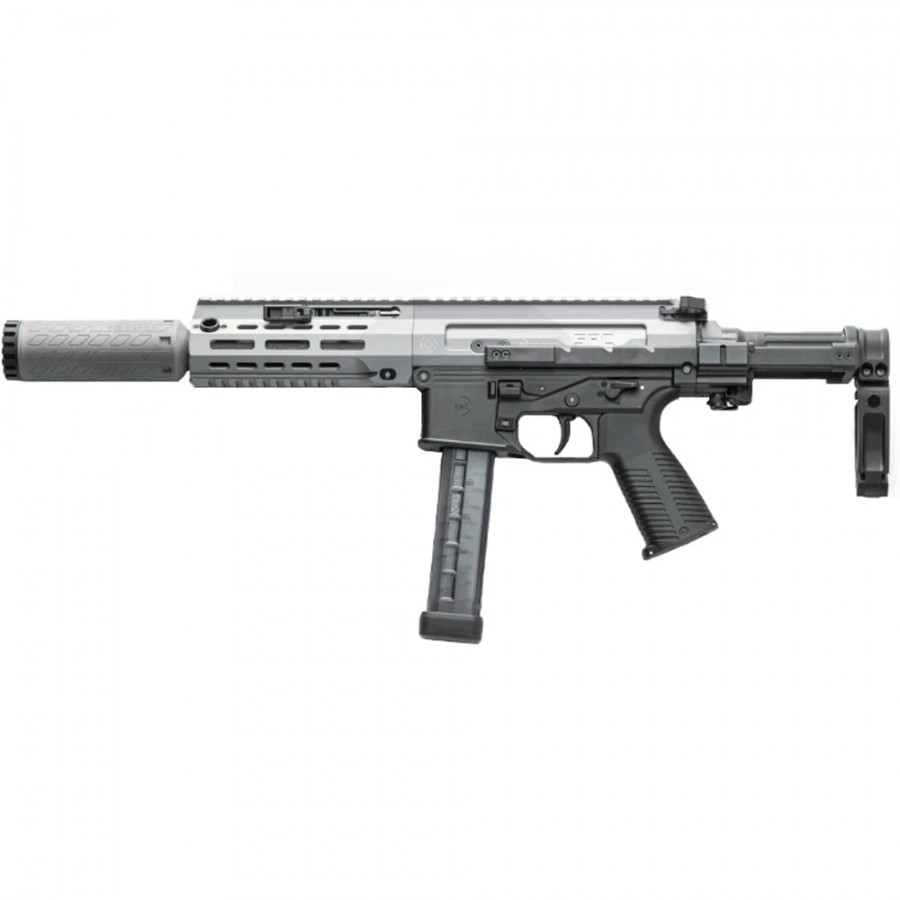 Spc9 Cheek Riser B&T SPC9 SD2 (9MM) 4.5