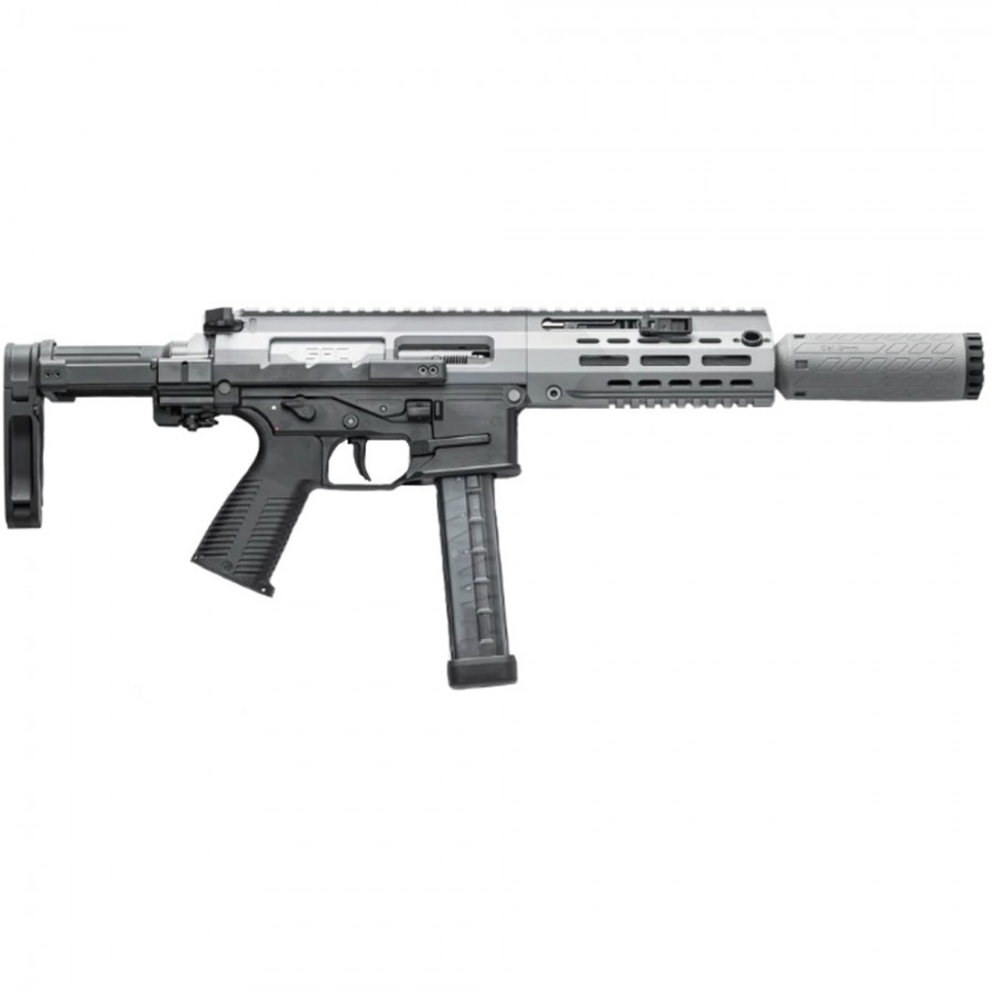 Spc9 Cheek Riser B&T SPC9 SD2 (9MM) 4.5