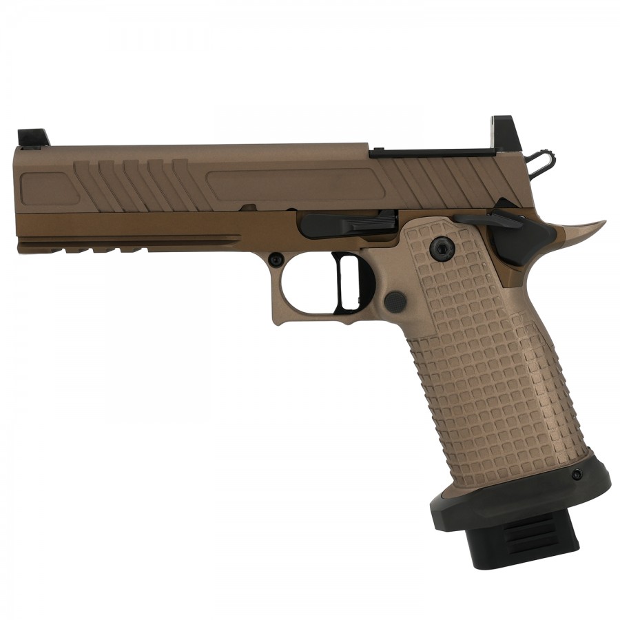RACE CITY DEFENSE RC9 (9MM) 5
