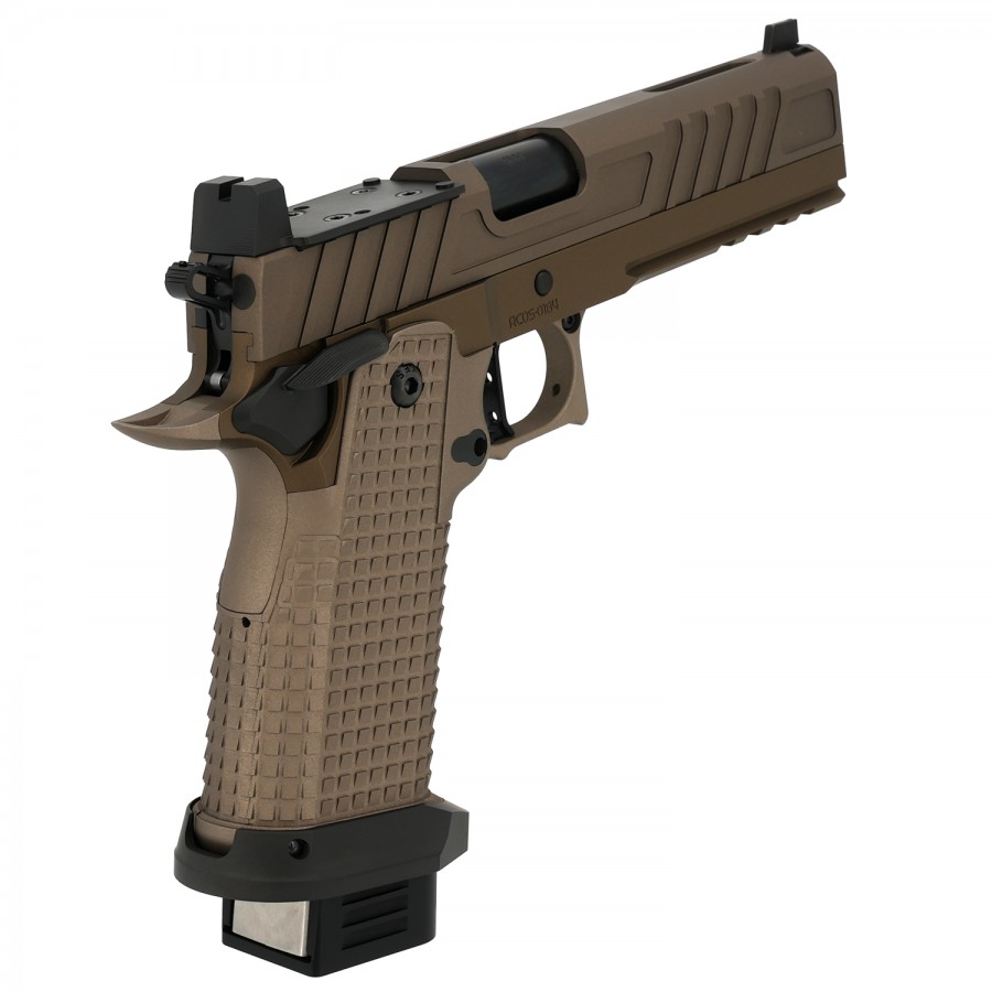 RACE CITY DEFENSE RC9 (9MM) 5