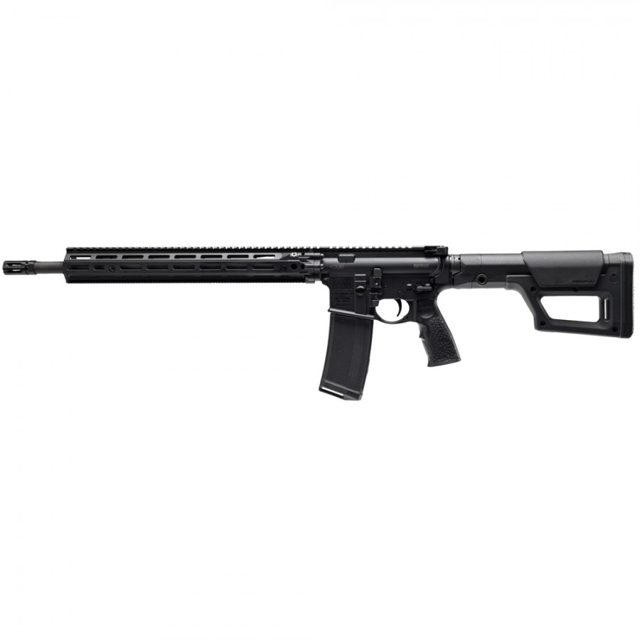 DANIEL DEFENSE DD4 SPR III MK12 (5.56MM) 18