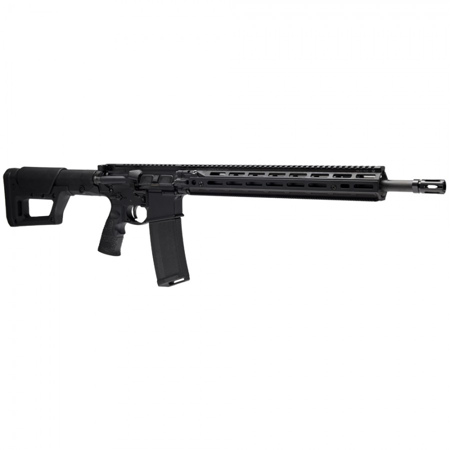 DANIEL DEFENSE DD4 SPR III MK12 (5.56MM) 18
