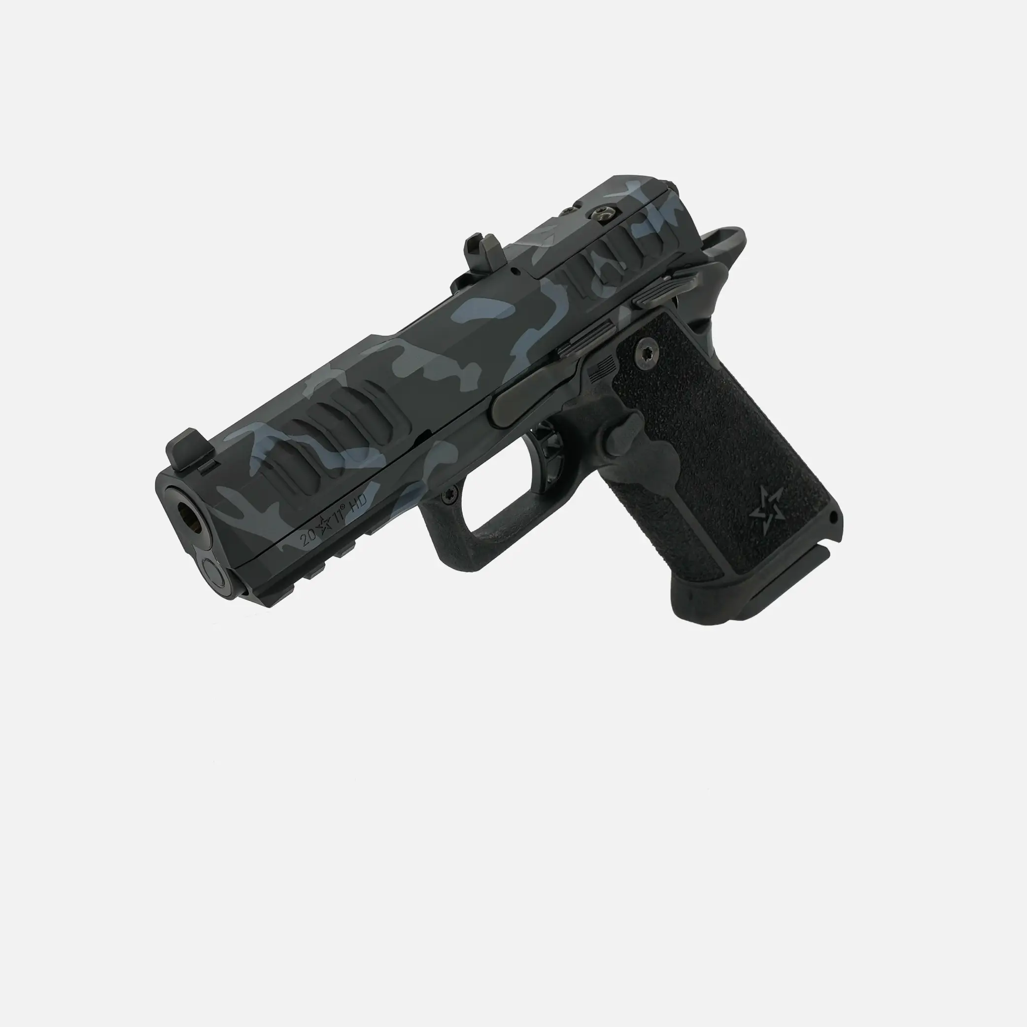 Alice Kustoms Handguns