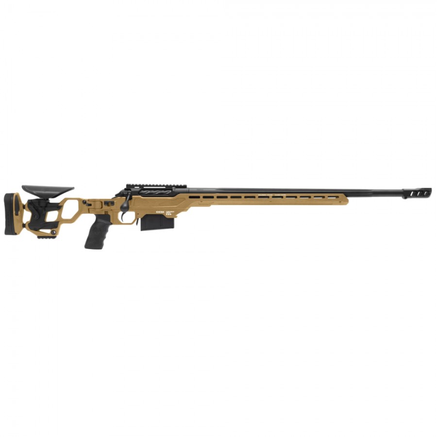 CADEX DEFENCE CDX-R7 XS (6.5 CREEDMOOR) 26