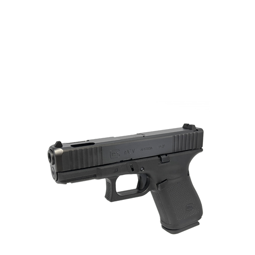 Glock V Series