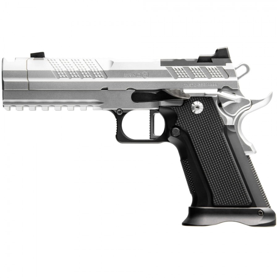 FUSION FIREARMS XP-PRO COMP (9MM) 4.6