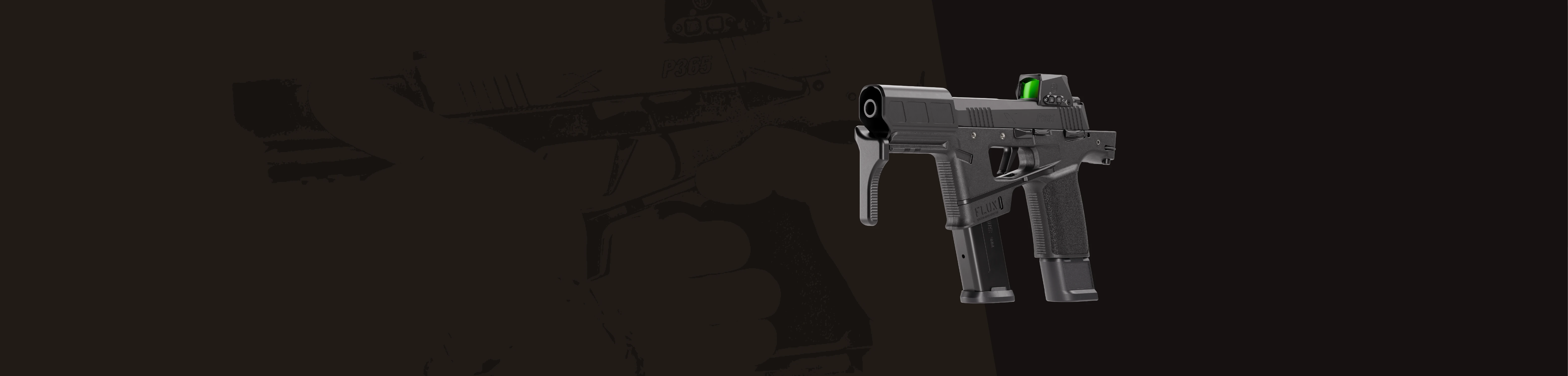 Sig Sauer FLUX Desktop
