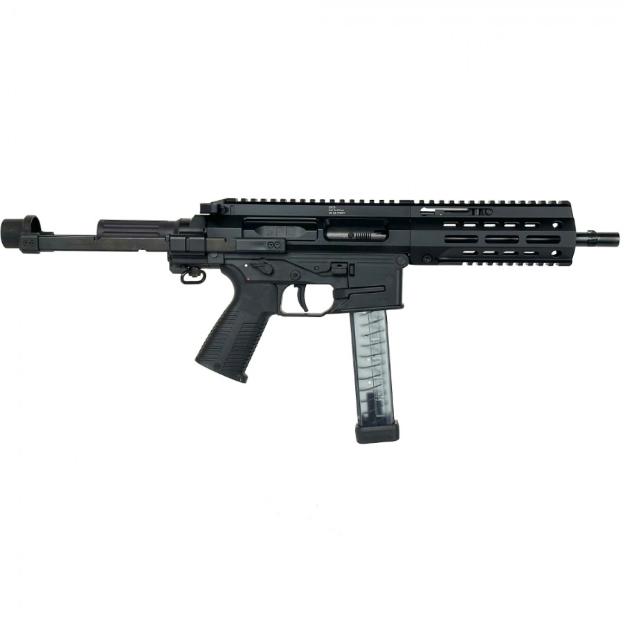 Spc9 Cheek Riser B&T SPC9 (9MM) 9