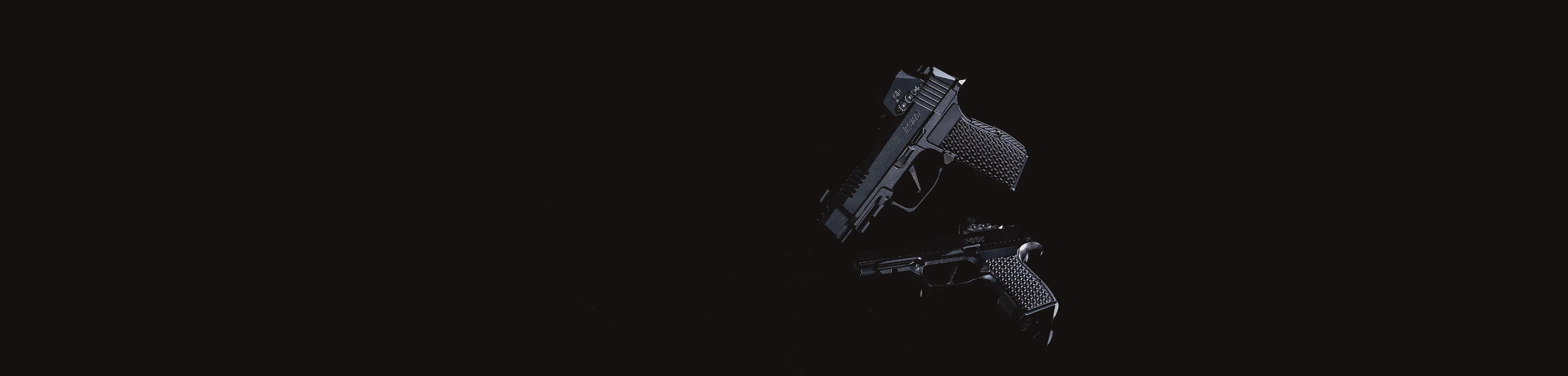Sig Sauer P365 Desktop