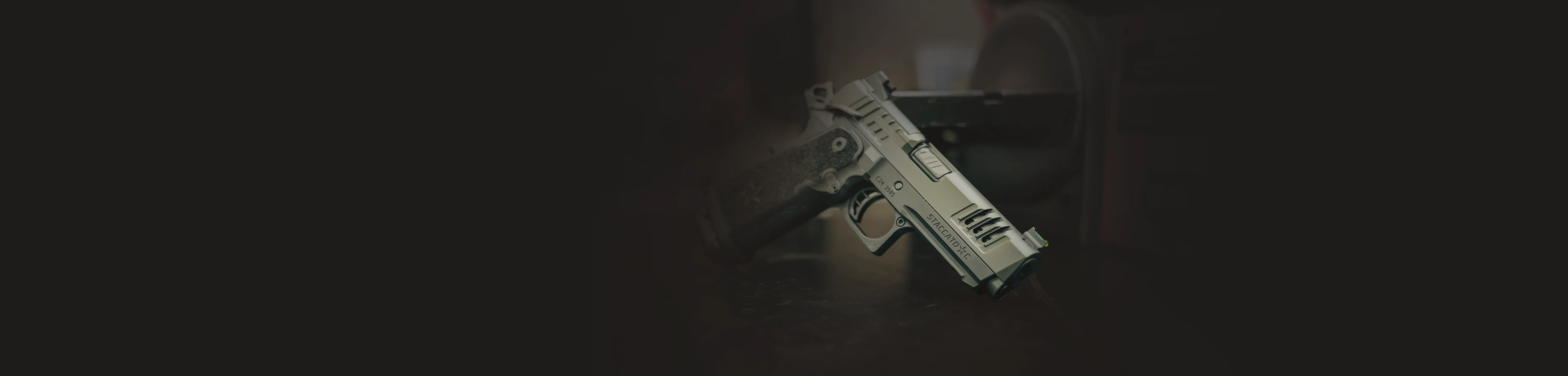 Staccato Restock Desktop