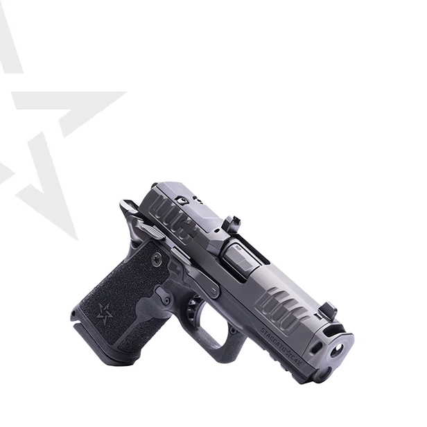 Staccato C4X HD