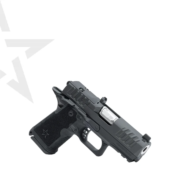 Staccato C36 HD