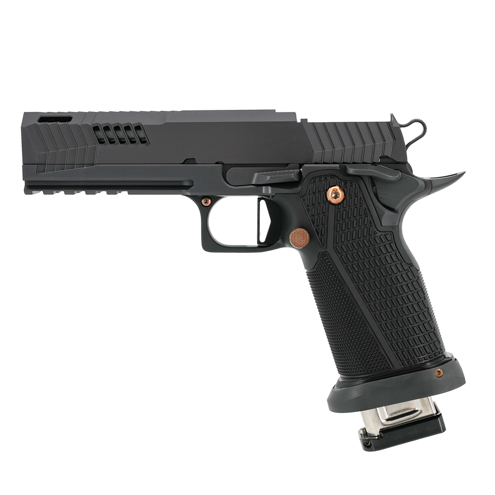 DARK FORGE WRAITH (9MM) **TWO 4.6