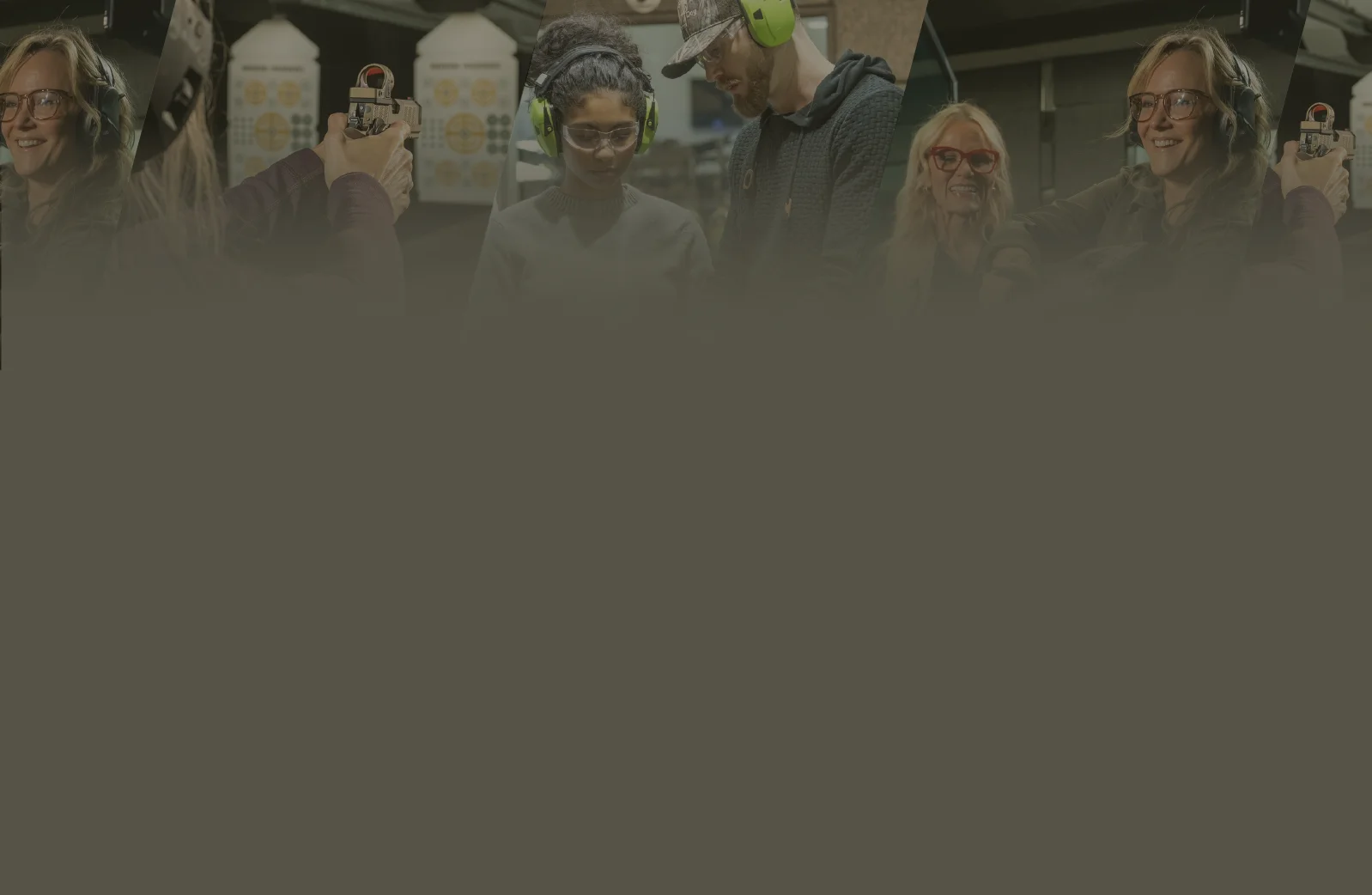 Private Header Mobile