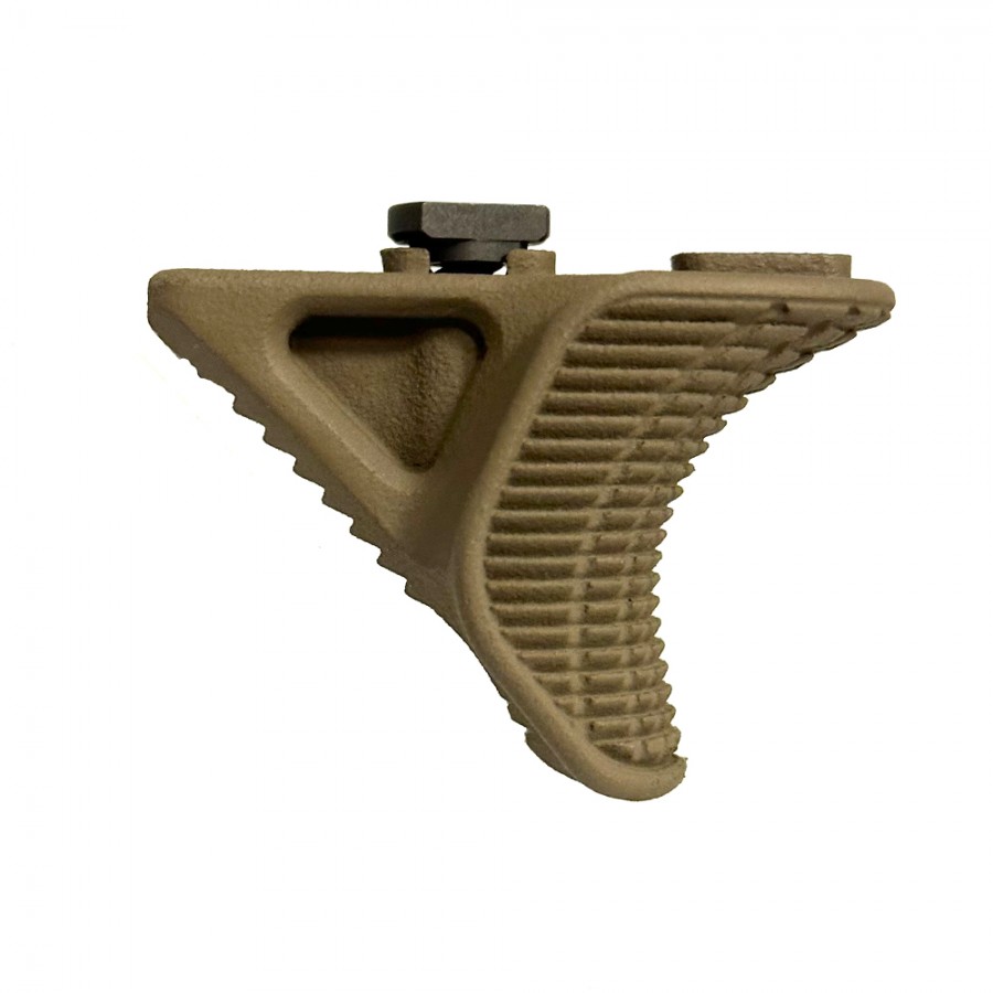 DRIVEN ARMS CO M-LOK SHORTSTOP (FDE) | Modern Warriors