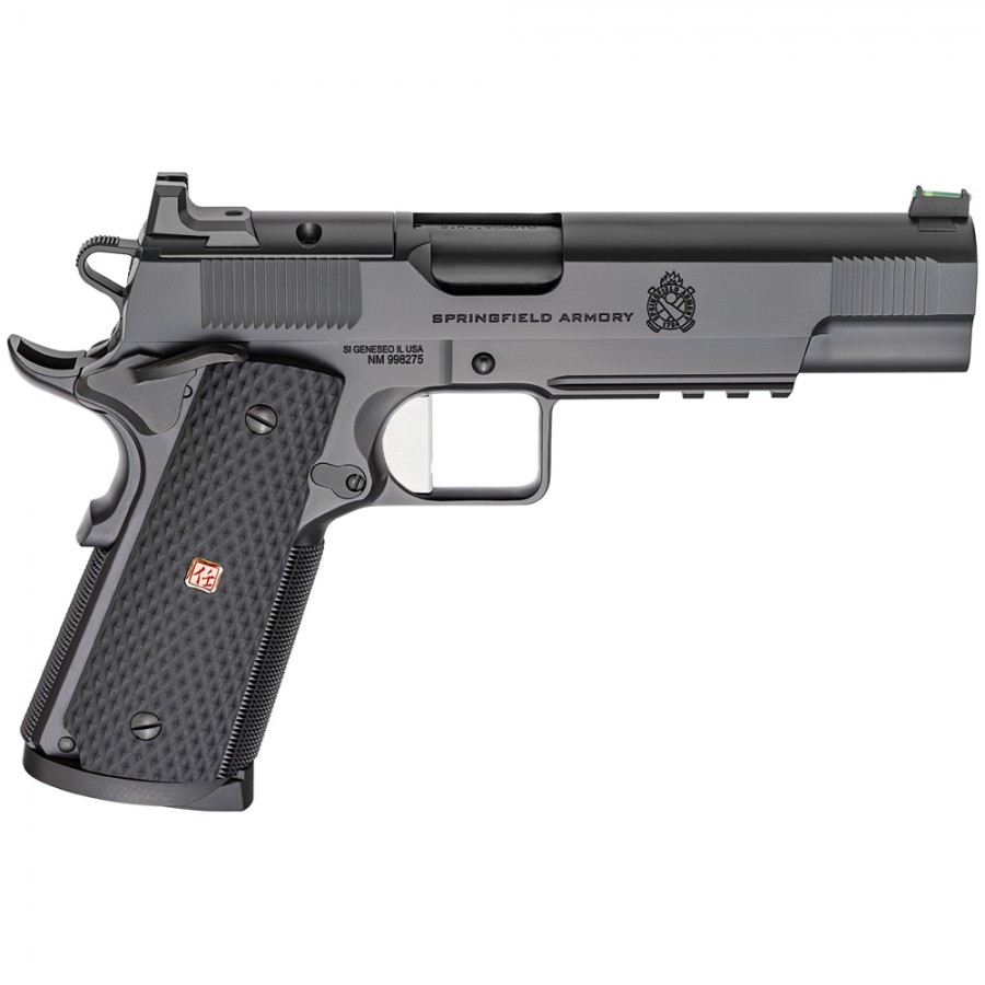 Modernized Springfield SPRINGFIELD ARMORY 1911 10-8 PERFORMANCE MASTERCLASS (.45 ACP) 5 ...