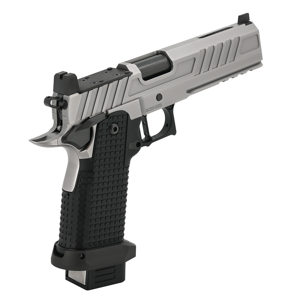 RACE CITY DEFENSE RC9 (9MM) 5